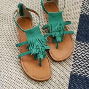 BC Footwear sandals